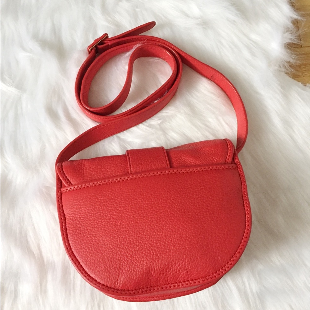 Talbots Crossbody Handbag - Picture 2 of 6